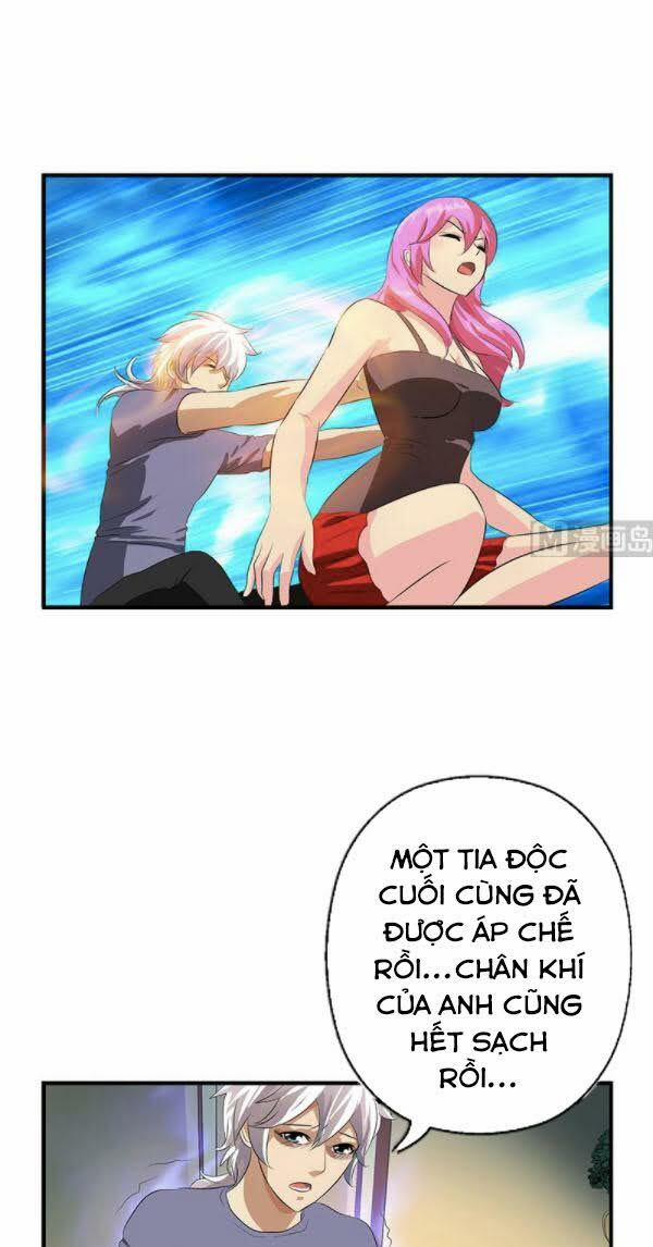 Đô Thị Cực Phẩm Y Tiên 407 trang 9