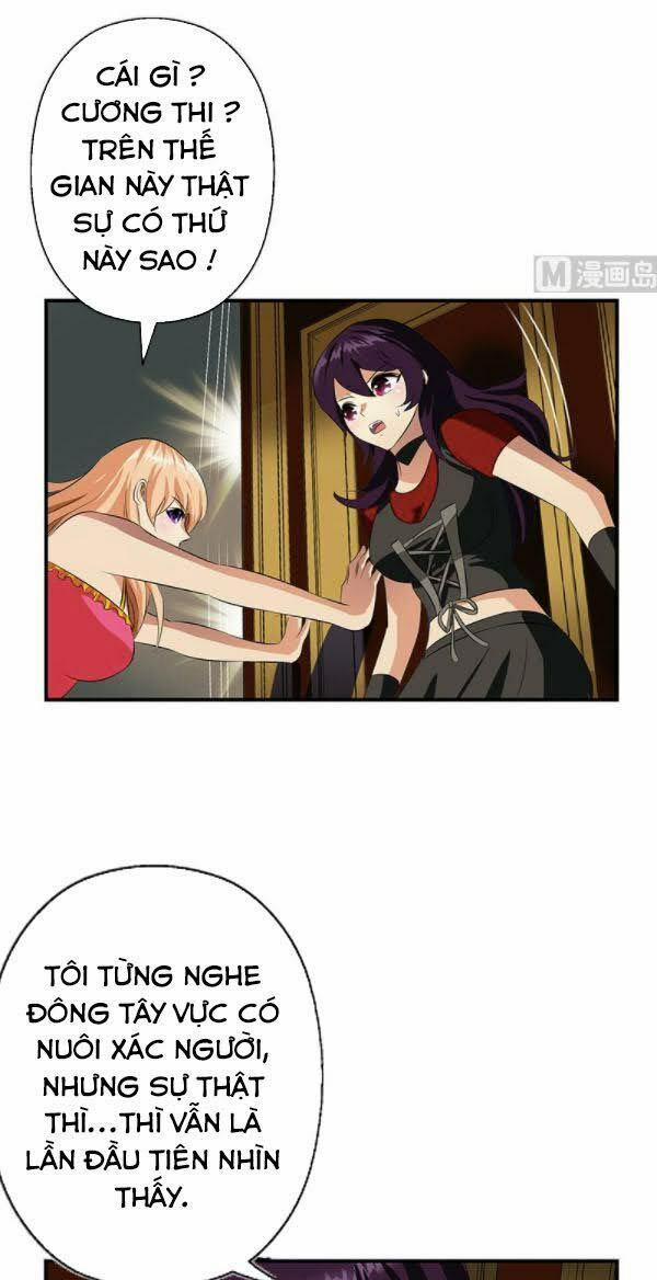 Đô Thị Cực Phẩm Y Tiên 408 trang 0