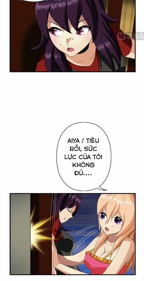 Đô Thị Cực Phẩm Y Tiên 408 trang 1