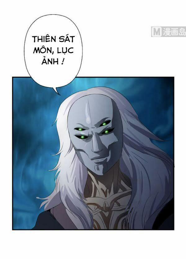 Đô Thị Cực Phẩm Y Tiên 408 trang 15