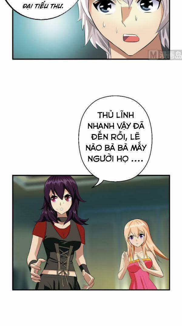 Đô Thị Cực Phẩm Y Tiên 409 trang 1