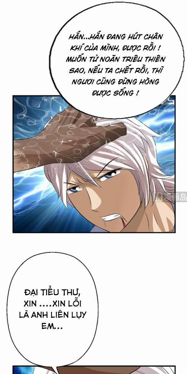 Đô Thị Cực Phẩm Y Tiên 409 trang 13