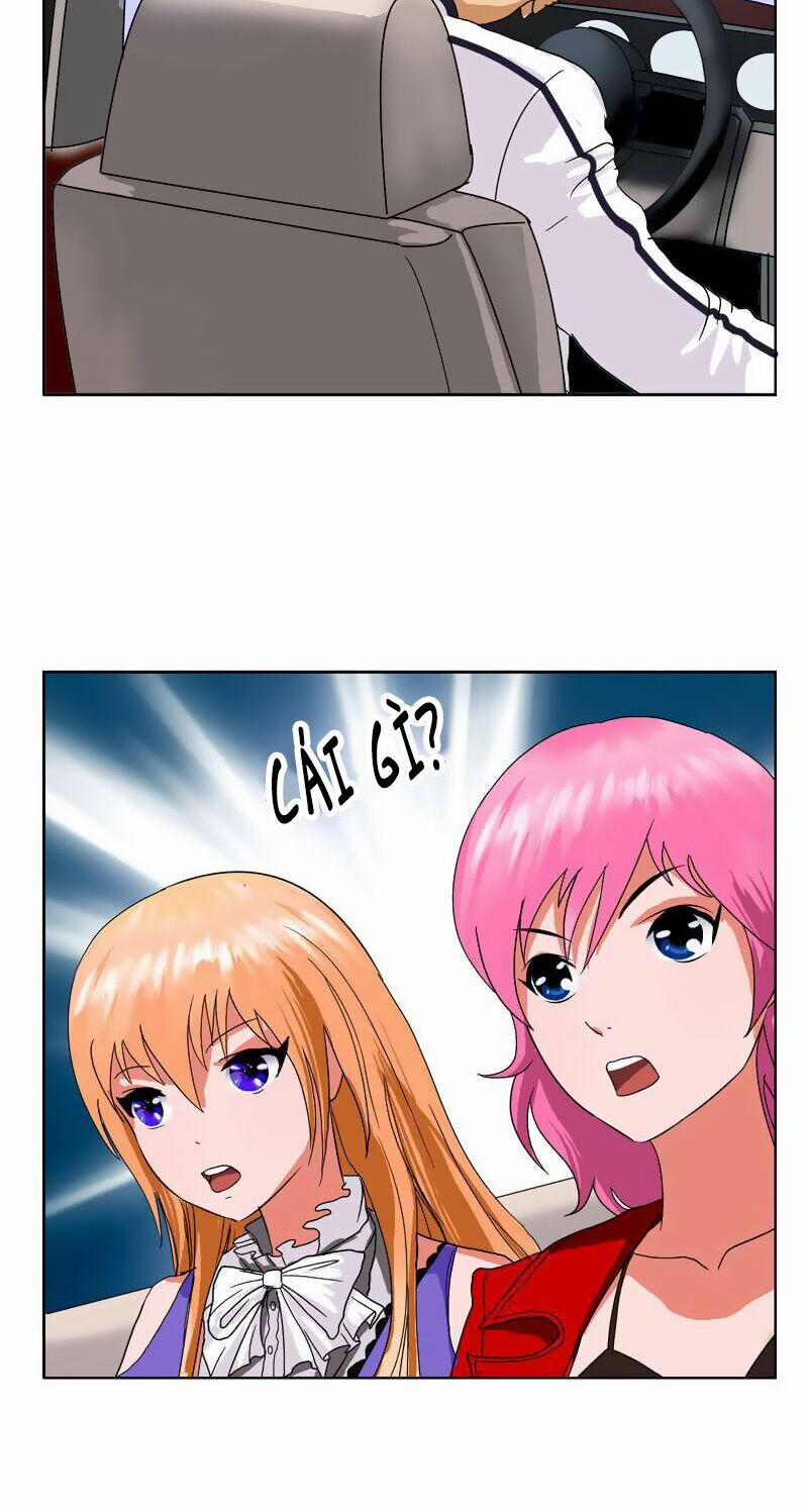 Đô Thị Cực Phẩm Y Tiên 41 trang 9