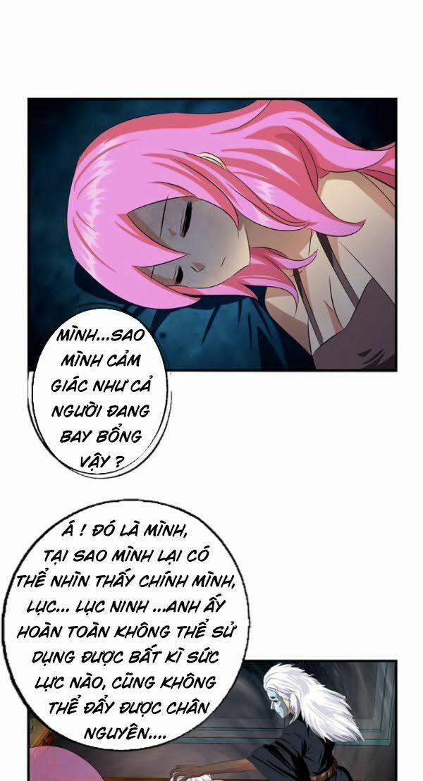 Đô Thị Cực Phẩm Y Tiên 410 trang 0