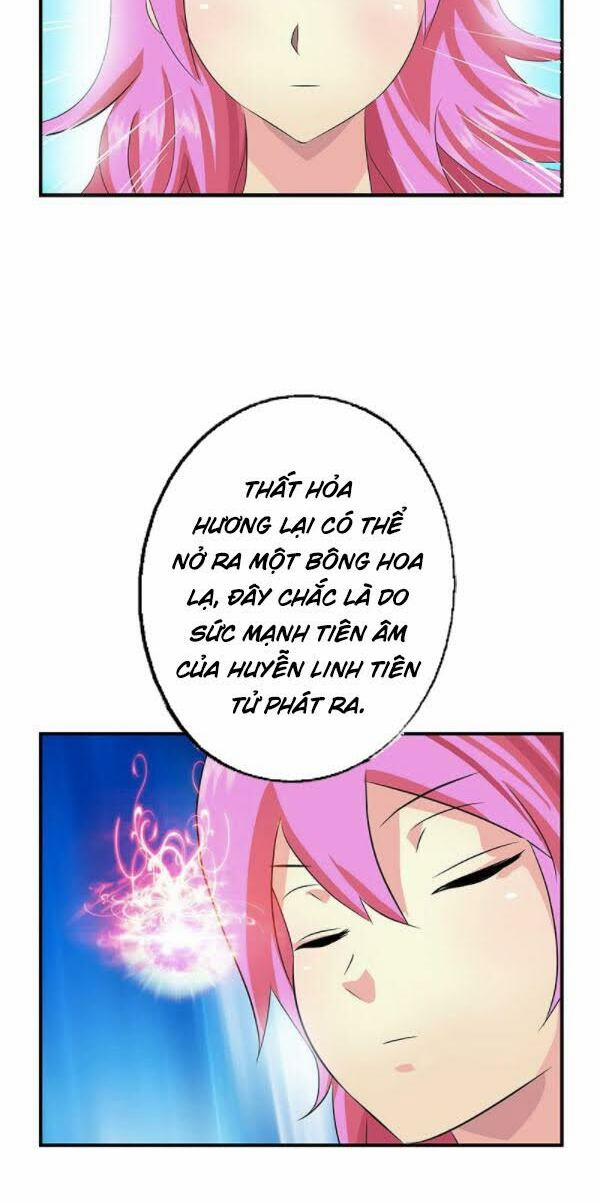 Đô Thị Cực Phẩm Y Tiên 410 trang 14