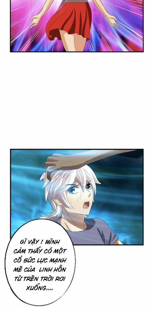 Đô Thị Cực Phẩm Y Tiên 410 trang 3