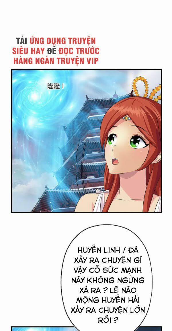 Đô Thị Cực Phẩm Y Tiên 410 trang 7