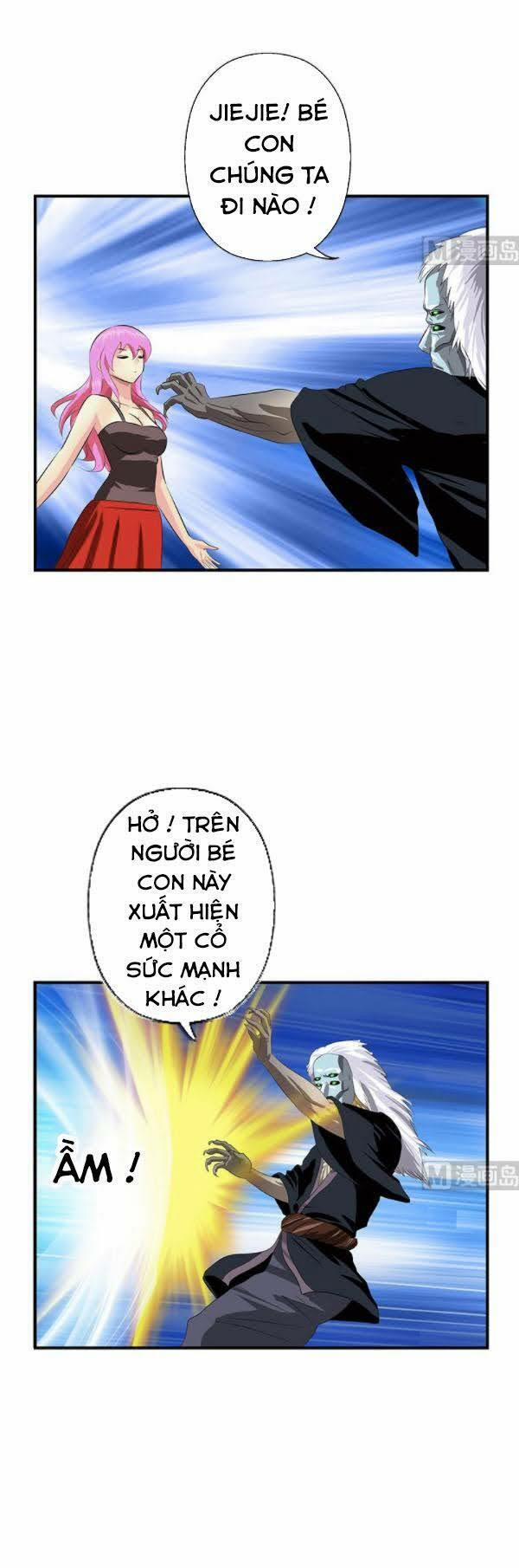 Đô Thị Cực Phẩm Y Tiên 411 trang 0