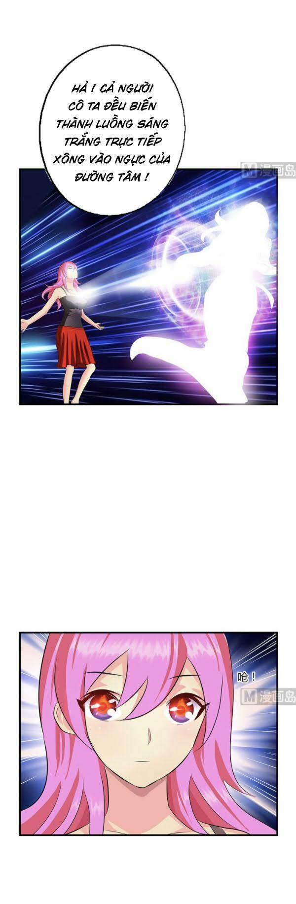 Đô Thị Cực Phẩm Y Tiên 411 trang 4