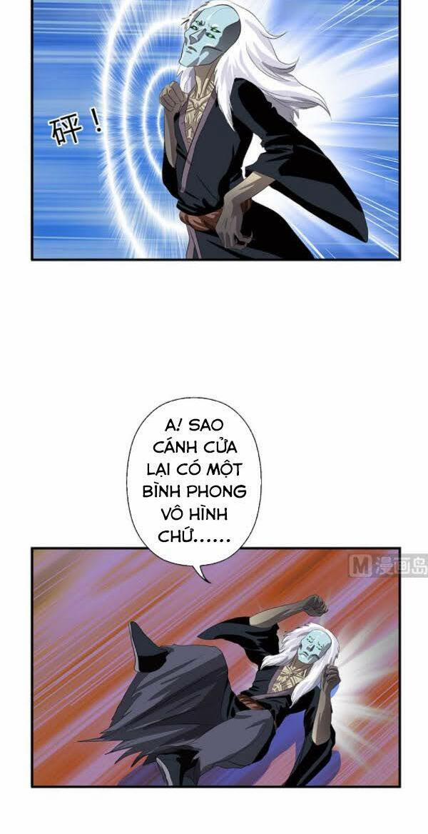 Đô Thị Cực Phẩm Y Tiên 411 trang 7