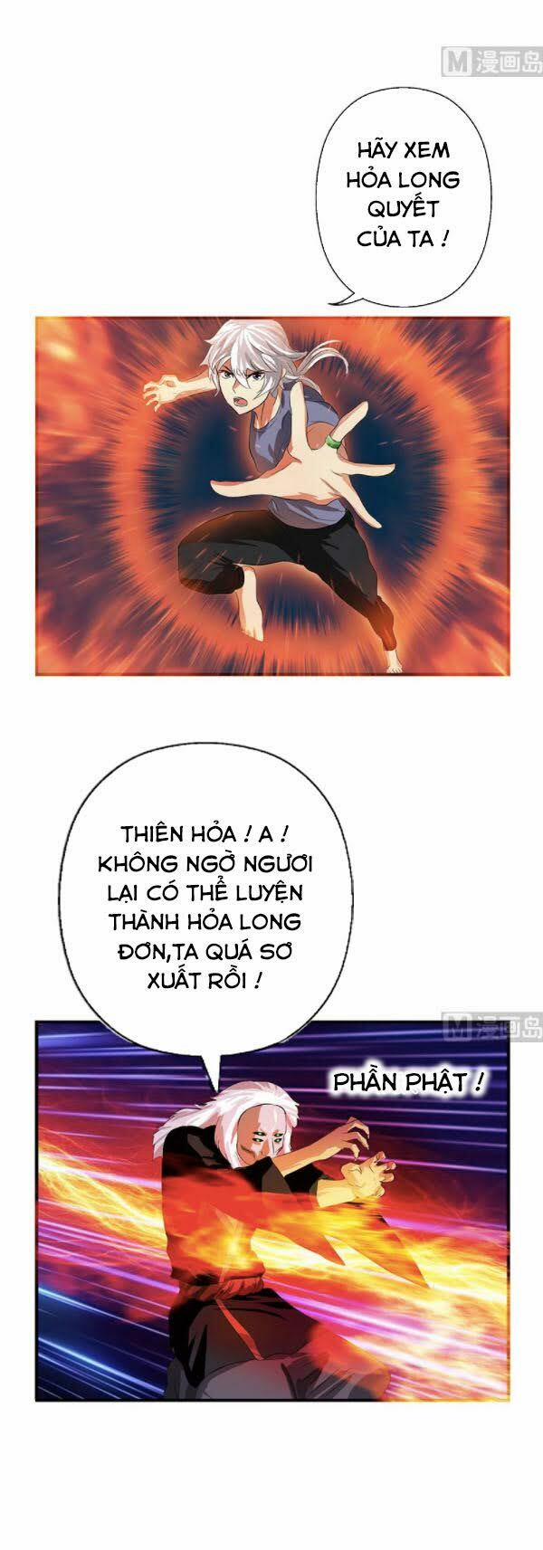 Đô Thị Cực Phẩm Y Tiên 411 trang 9