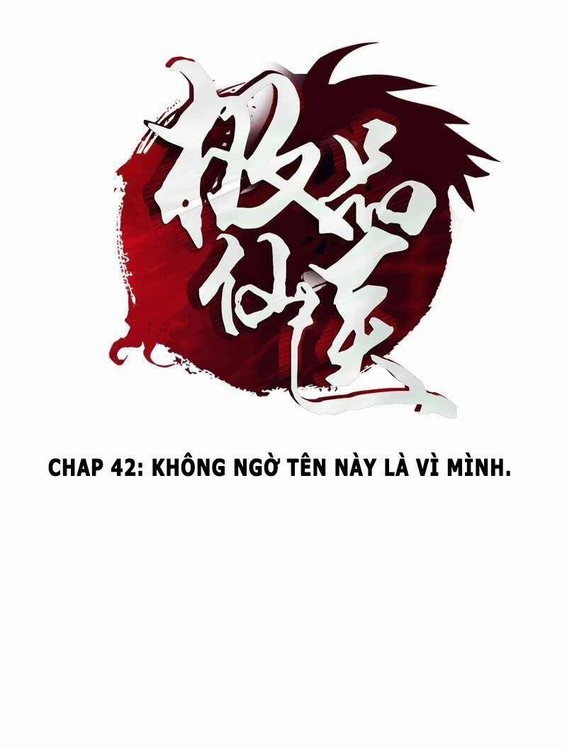 Đô Thị Cực Phẩm Y Tiên 42 trang 1