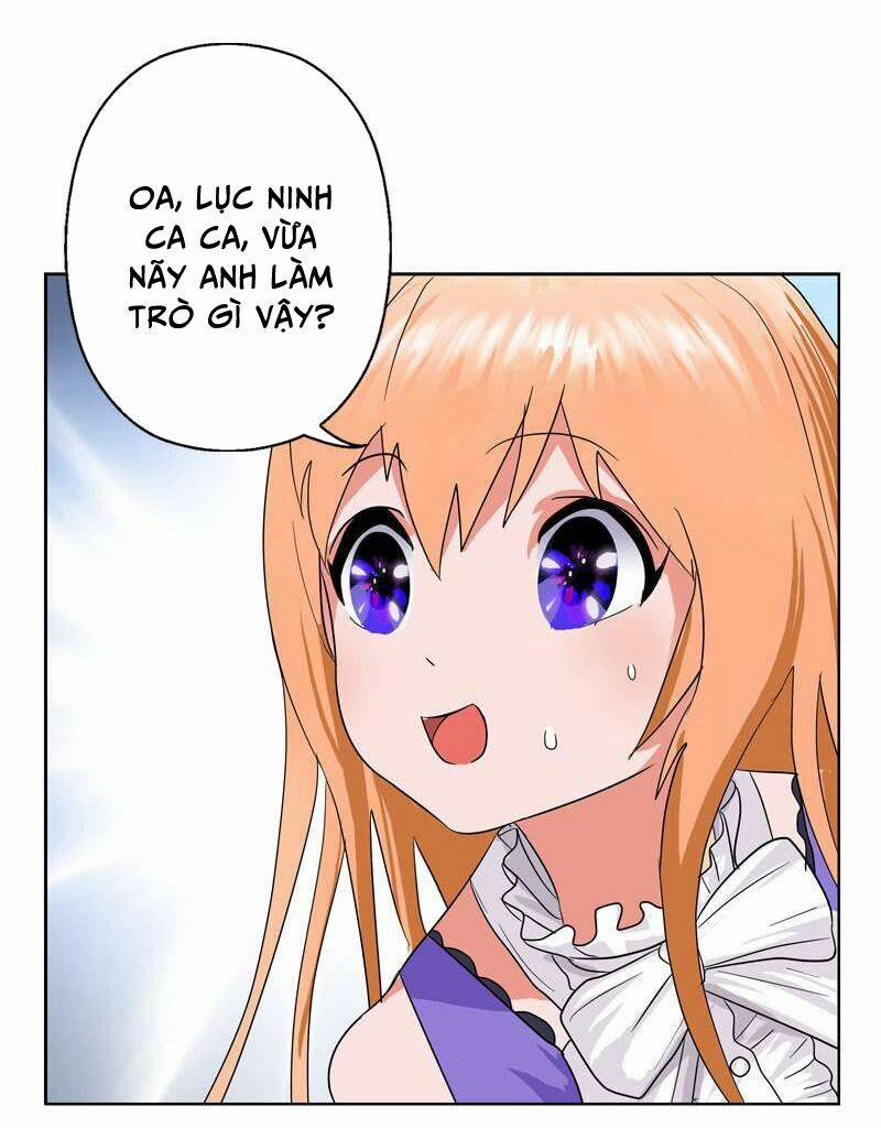 Đô Thị Cực Phẩm Y Tiên 42 trang 11