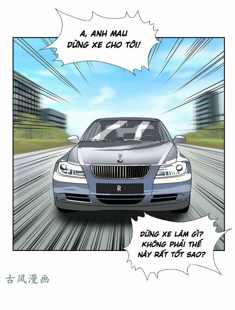 Đô Thị Cực Phẩm Y Tiên 42 trang 2