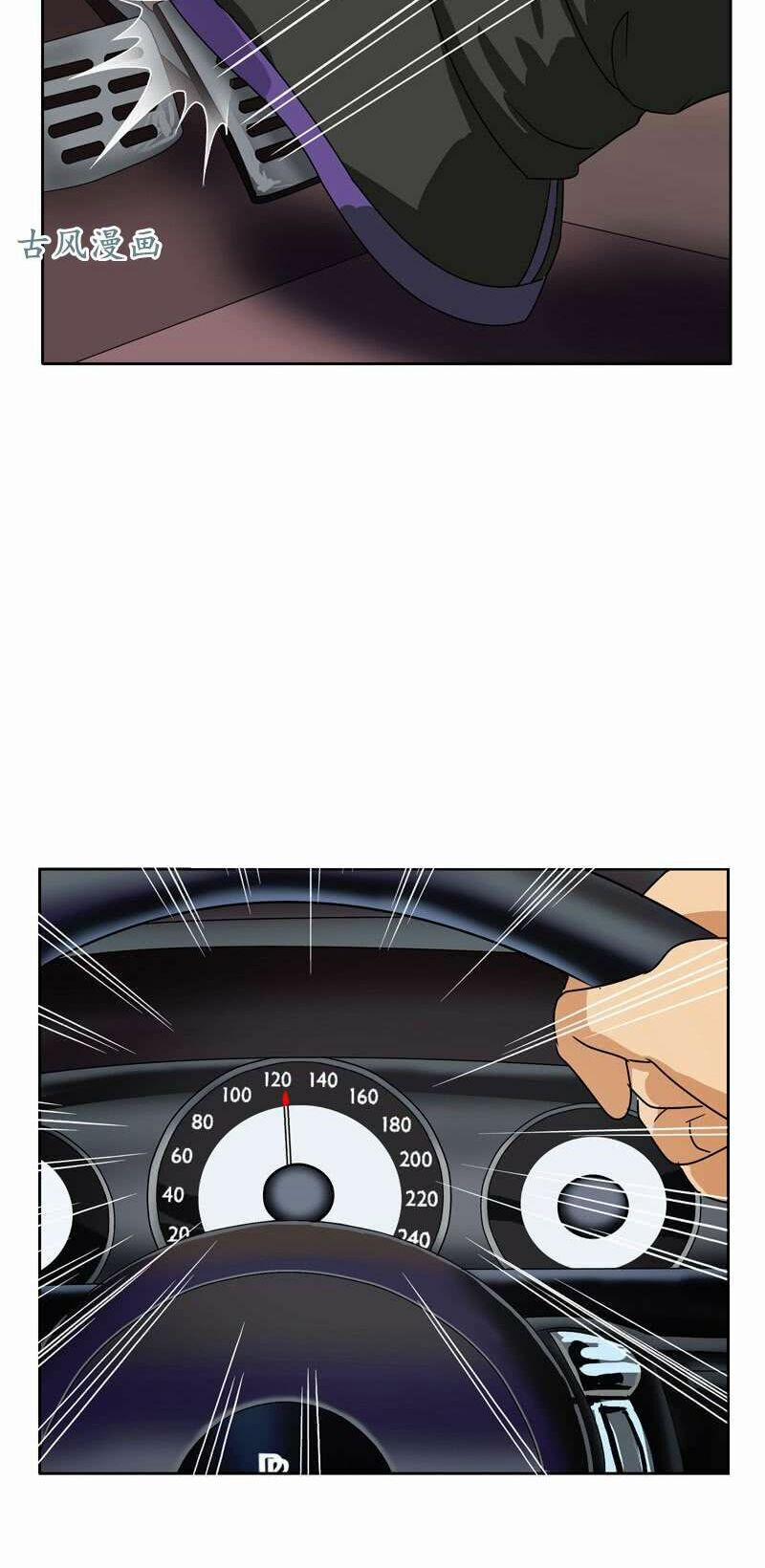 Đô Thị Cực Phẩm Y Tiên 42 trang 4