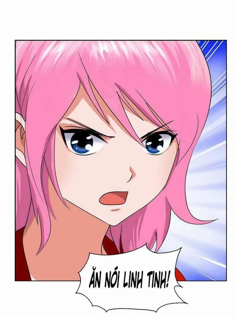 Đô Thị Cực Phẩm Y Tiên 43 trang 8