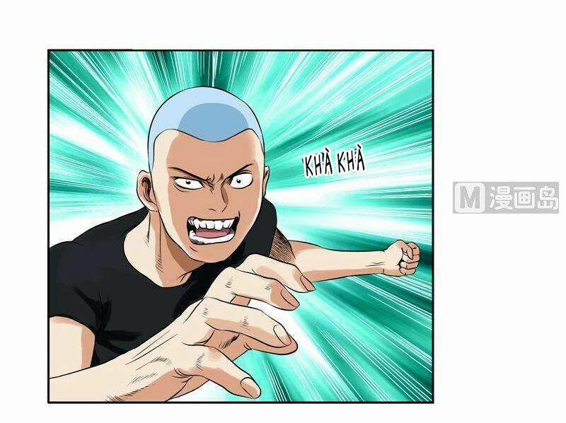 Đô Thị Cực Phẩm Y Tiên 5 trang 13