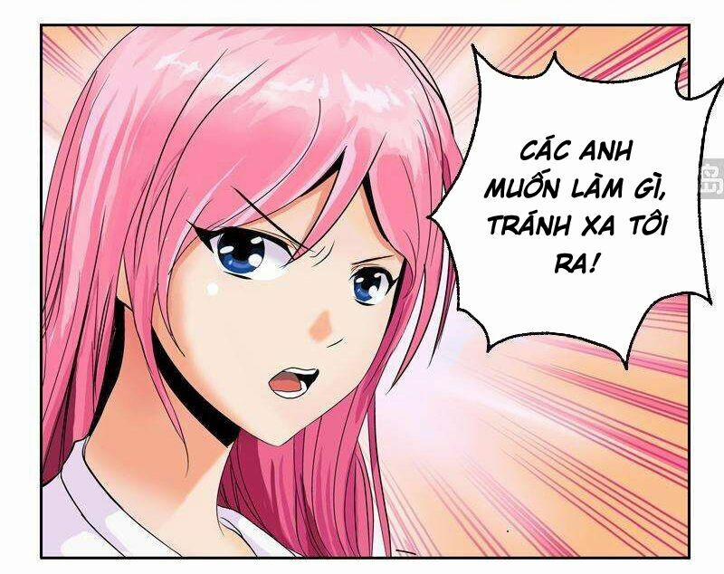 Đô Thị Cực Phẩm Y Tiên 5 trang 2