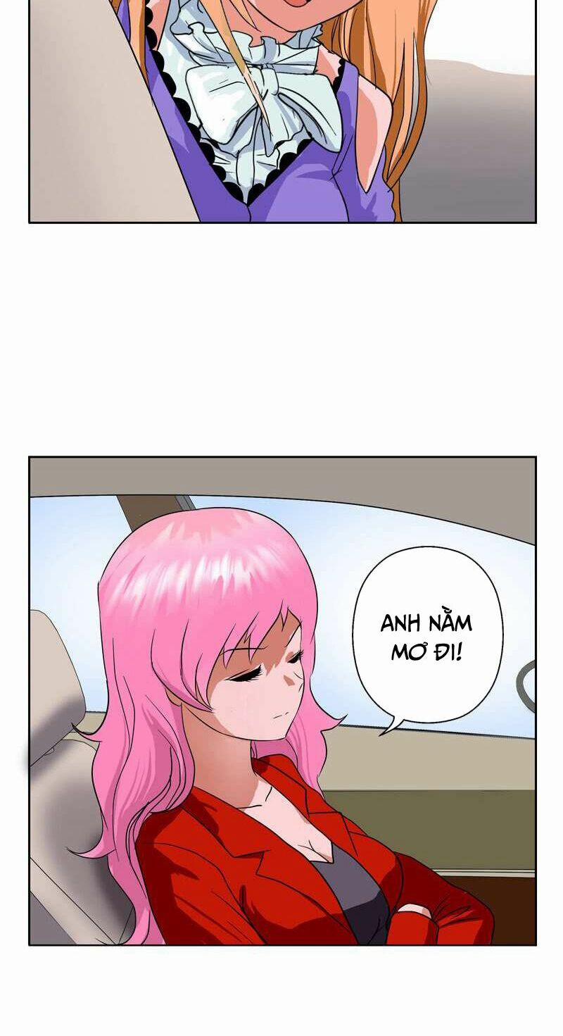 Đô Thị Cực Phẩm Y Tiên 51 trang 15