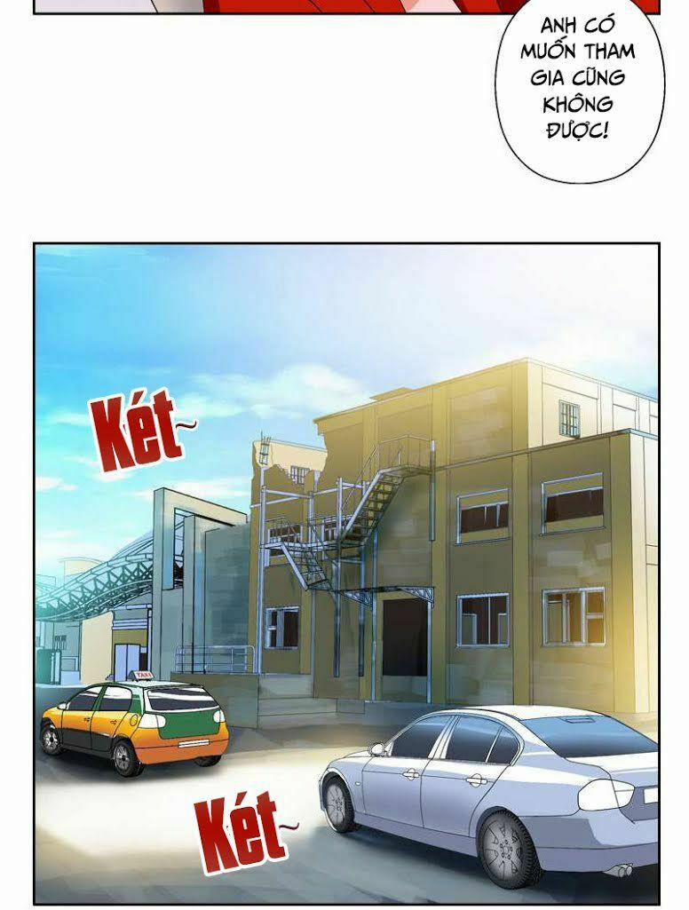 Đô Thị Cực Phẩm Y Tiên 52 trang 5