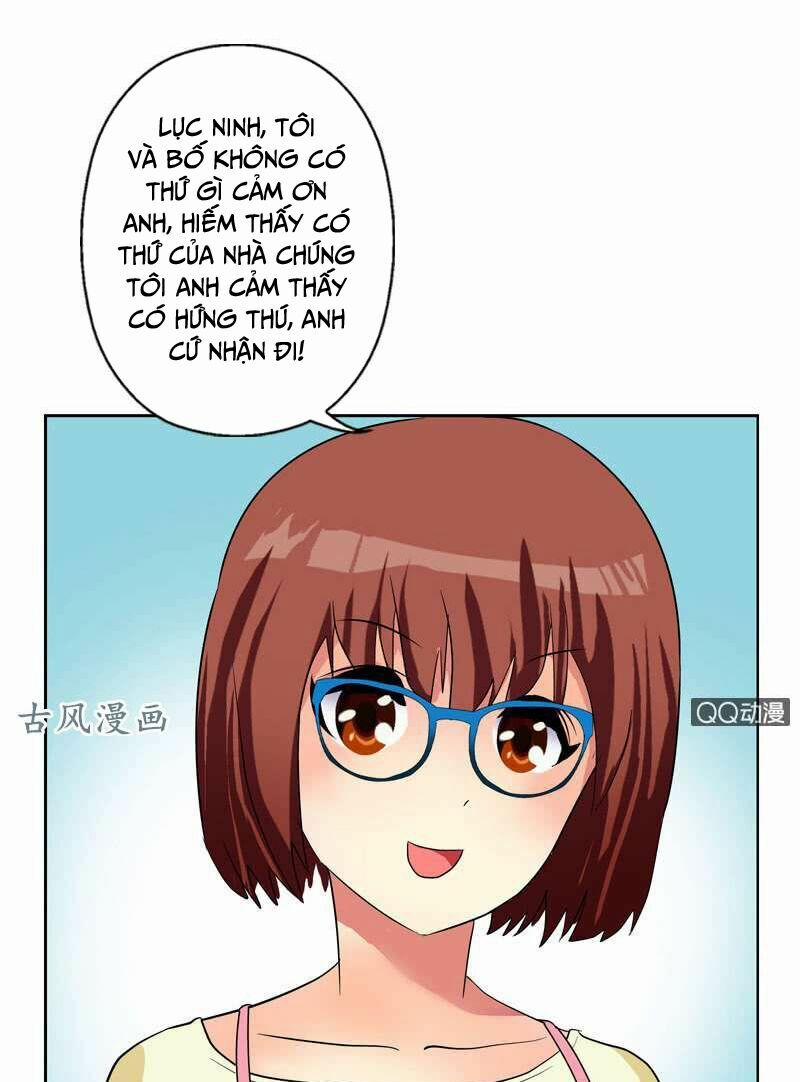 Đô Thị Cực Phẩm Y Tiên 54 trang 17