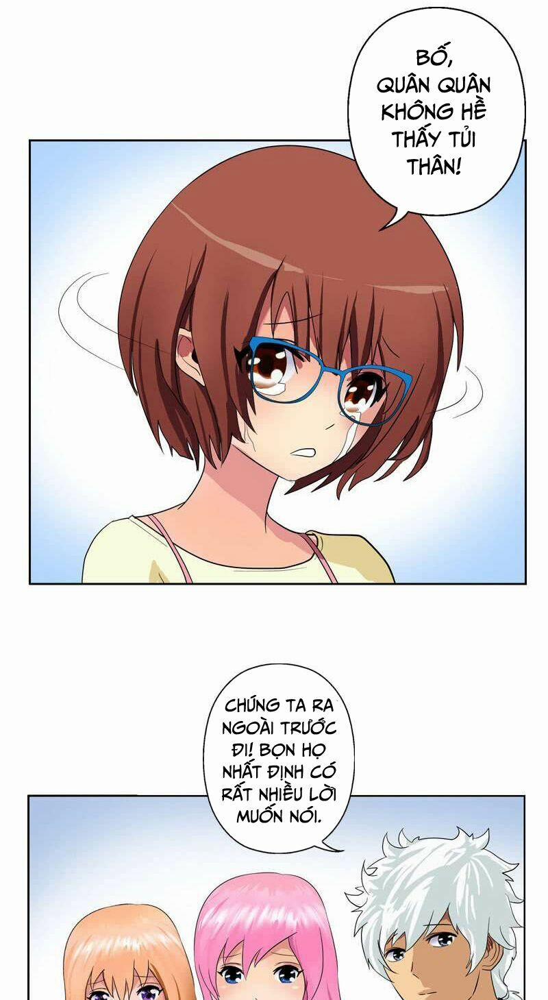 Đô Thị Cực Phẩm Y Tiên 54 trang 7