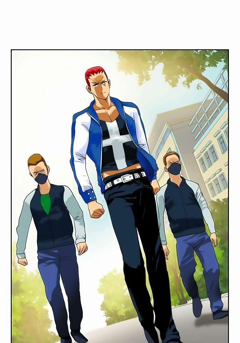 Đô Thị Cực Phẩm Y Tiên 56 trang 5