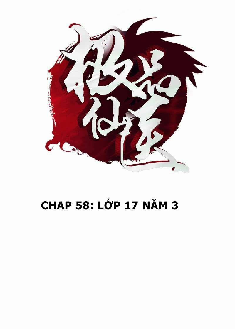 Đô Thị Cực Phẩm Y Tiên 58 trang 1