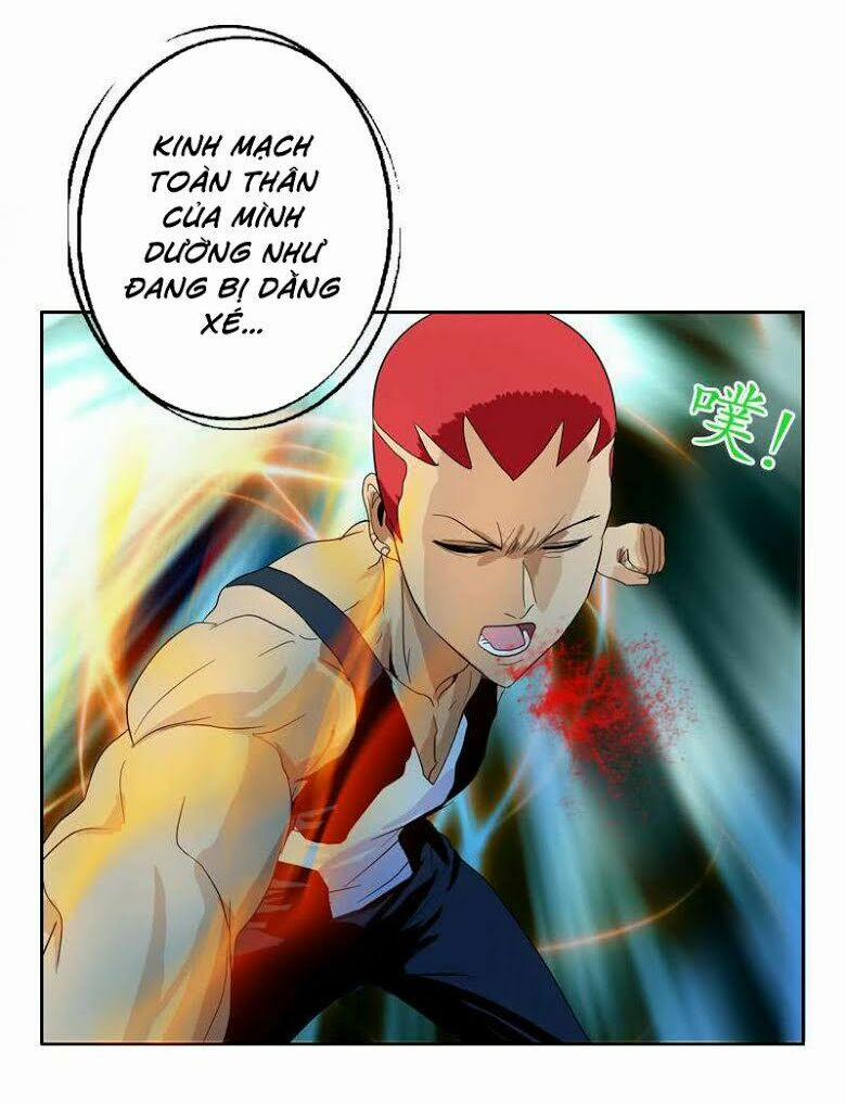 Đô Thị Cực Phẩm Y Tiên 58 trang 5