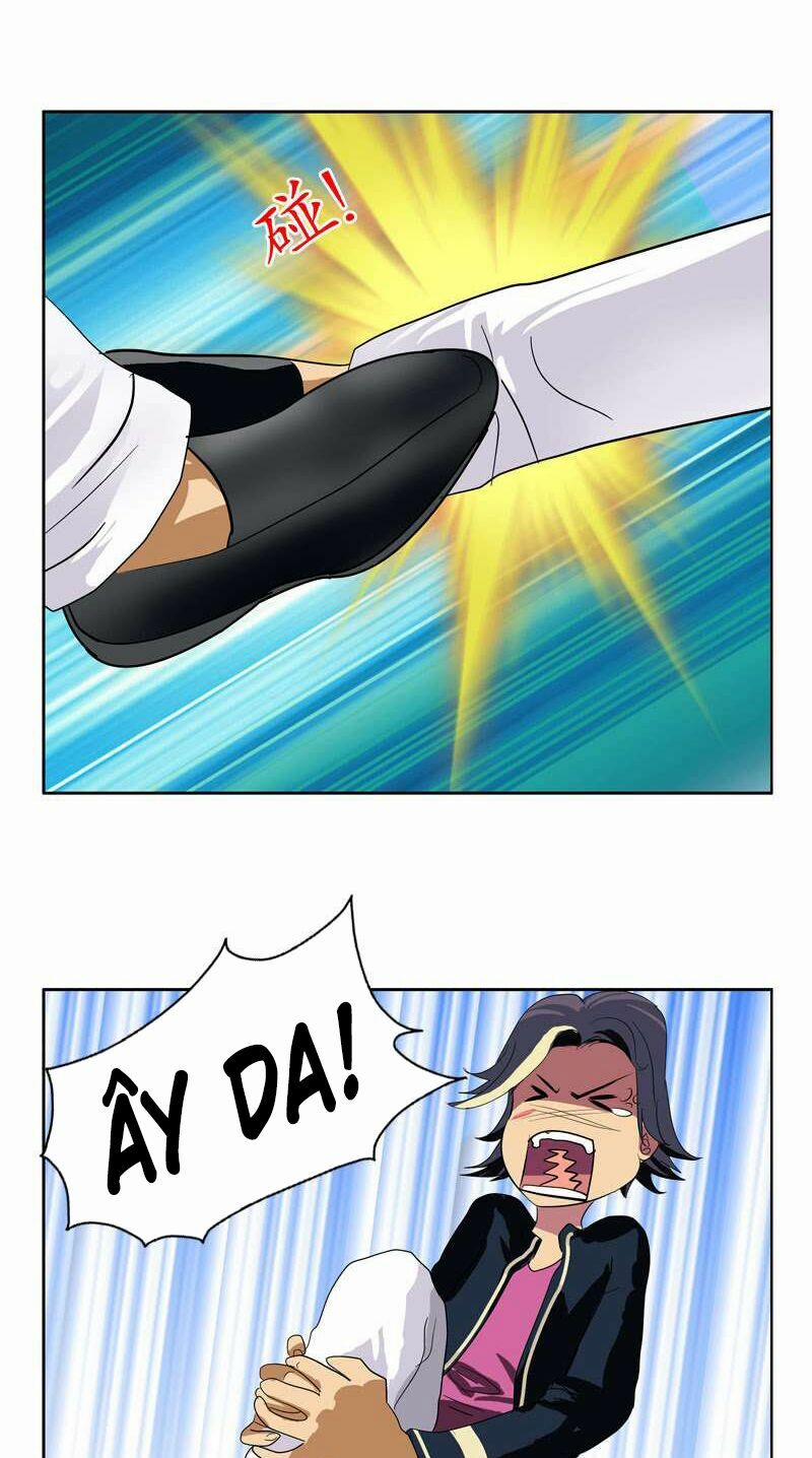 Đô Thị Cực Phẩm Y Tiên 59 trang 8