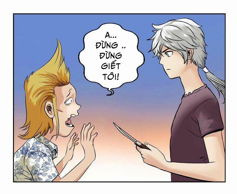 Đô Thị Cực Phẩm Y Tiên 6 trang 10