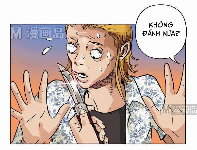 Đô Thị Cực Phẩm Y Tiên 6 trang 11