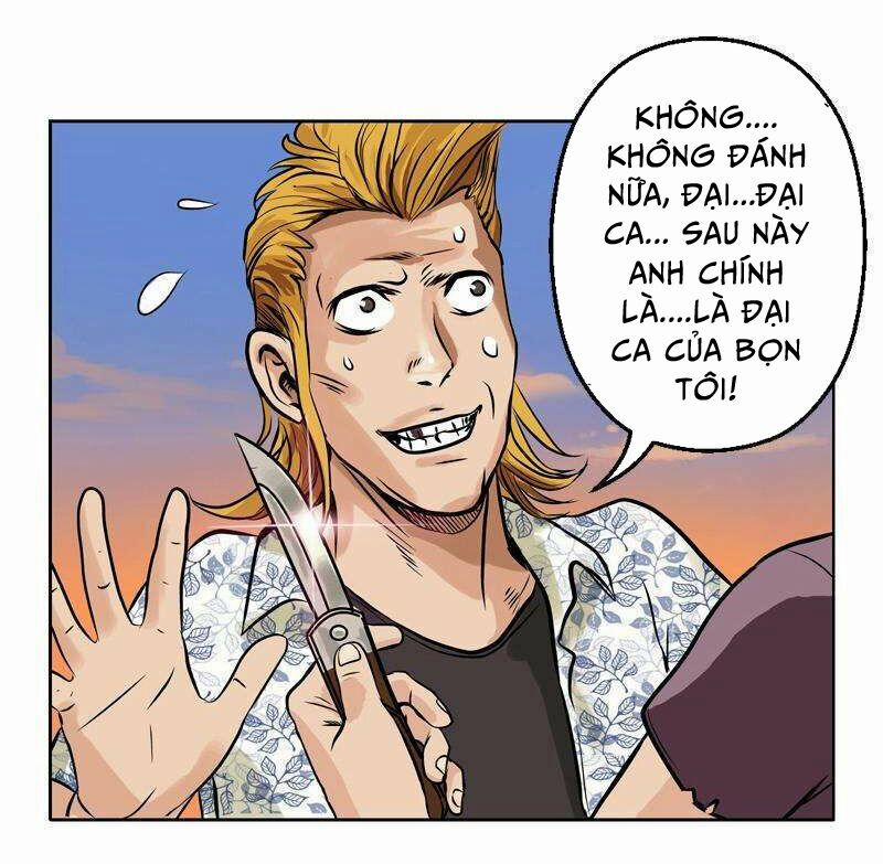 Đô Thị Cực Phẩm Y Tiên 6 trang 12