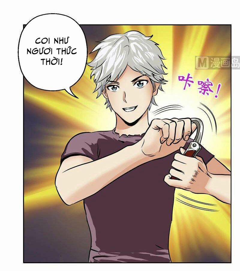 Đô Thị Cực Phẩm Y Tiên 6 trang 13