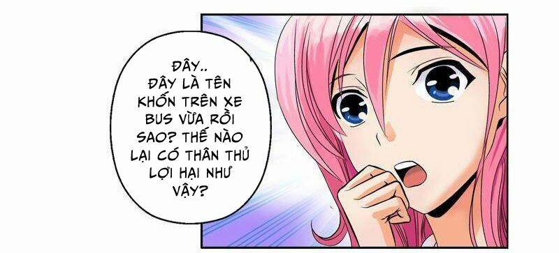 Đô Thị Cực Phẩm Y Tiên 6 trang 16