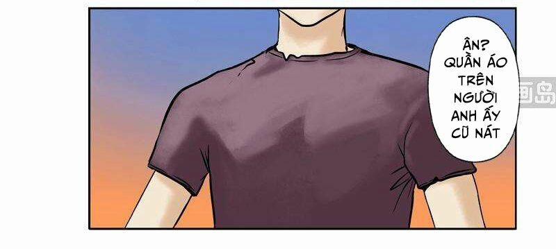 Đô Thị Cực Phẩm Y Tiên 6 trang 17