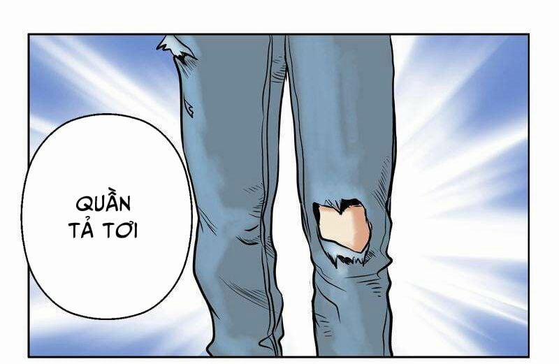 Đô Thị Cực Phẩm Y Tiên 6 trang 18