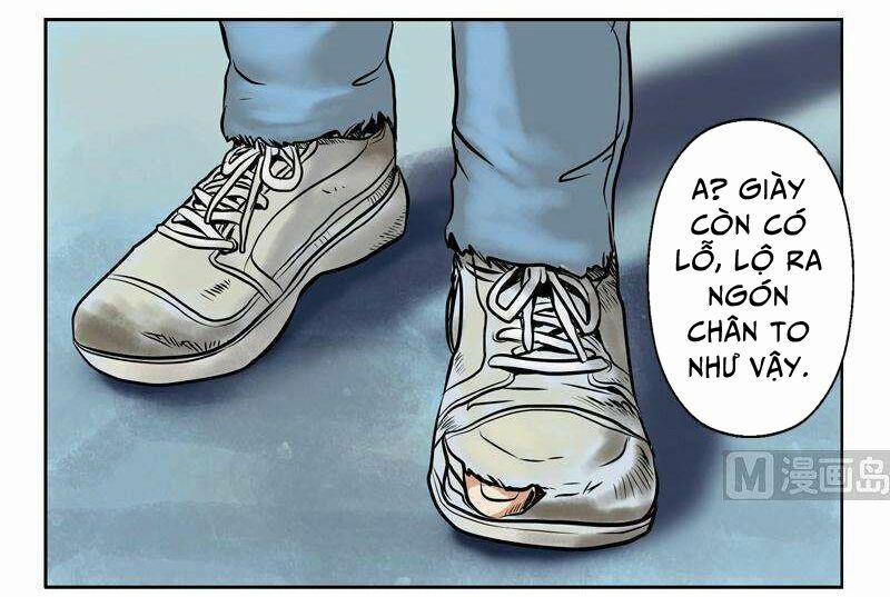 Đô Thị Cực Phẩm Y Tiên 6 trang 19