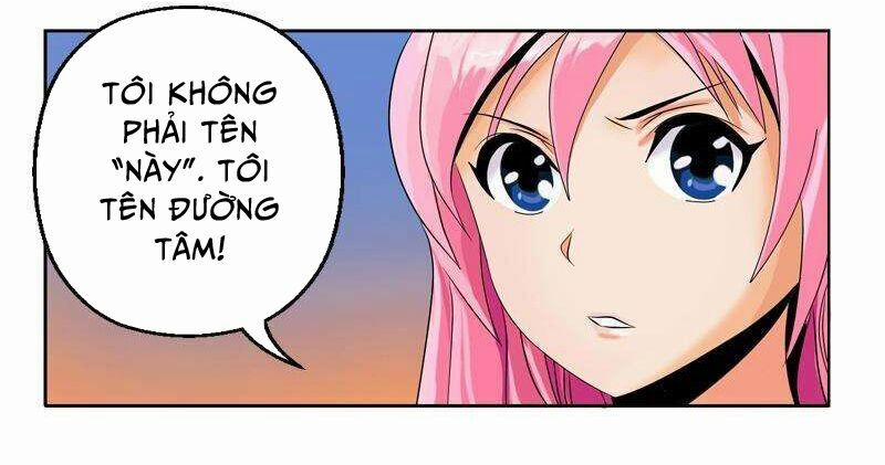 Đô Thị Cực Phẩm Y Tiên 6 trang 23