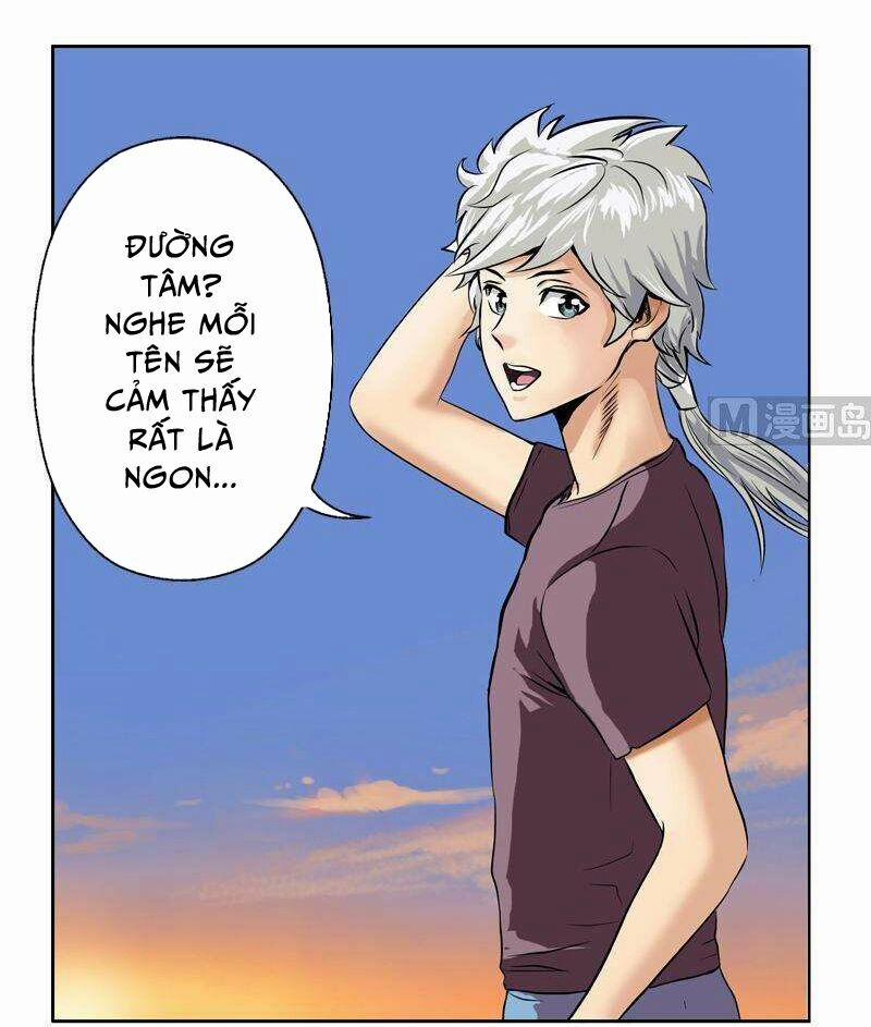 Đô Thị Cực Phẩm Y Tiên 6 trang 24