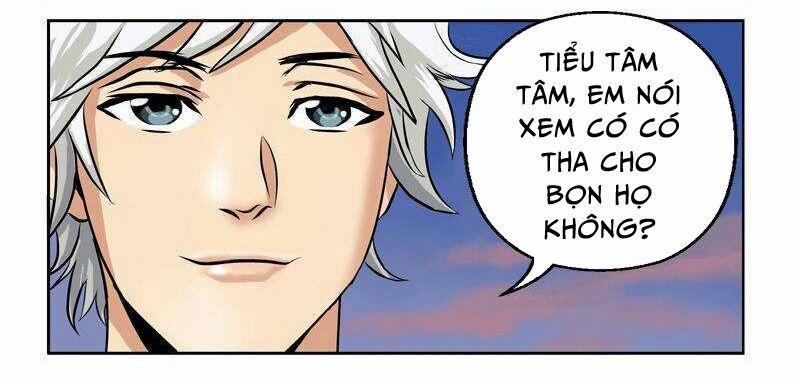 Đô Thị Cực Phẩm Y Tiên 6 trang 25