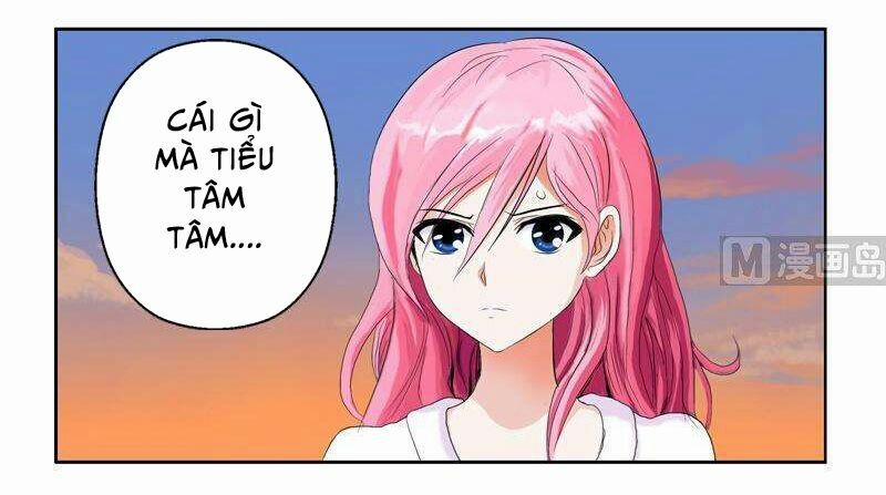 Đô Thị Cực Phẩm Y Tiên 6 trang 26