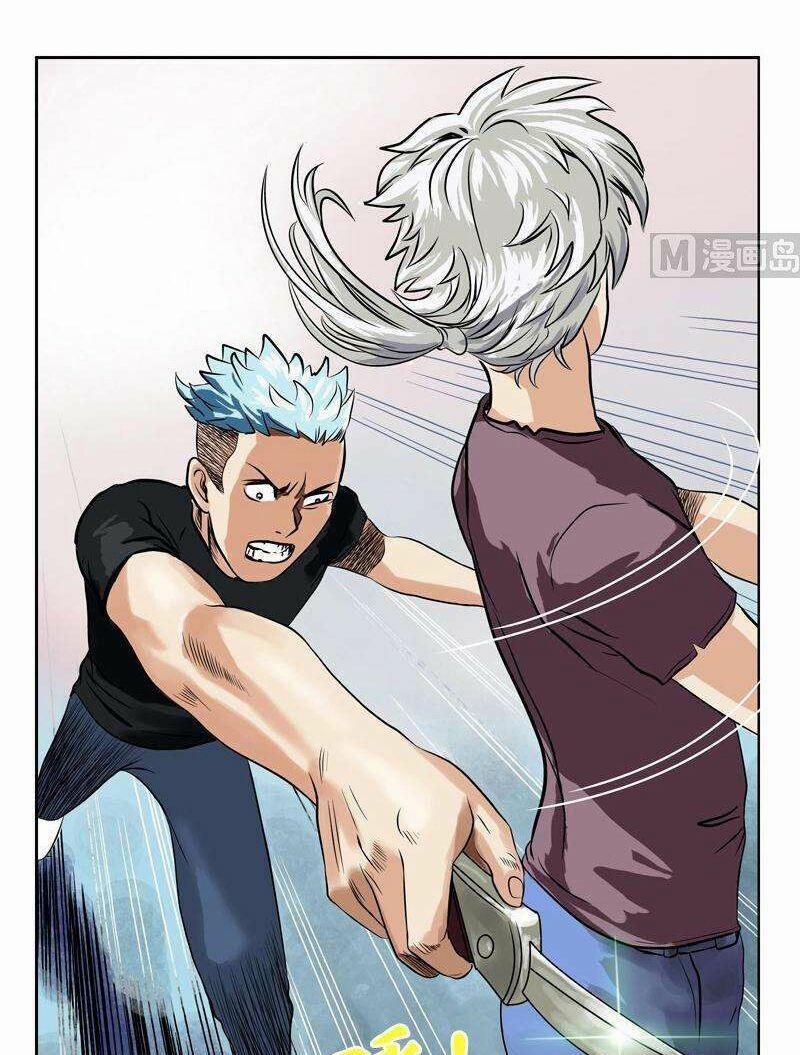 Đô Thị Cực Phẩm Y Tiên 6 trang 5