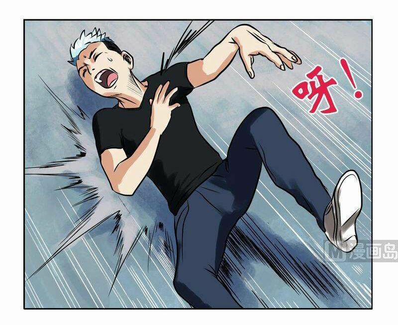 Đô Thị Cực Phẩm Y Tiên 6 trang 7