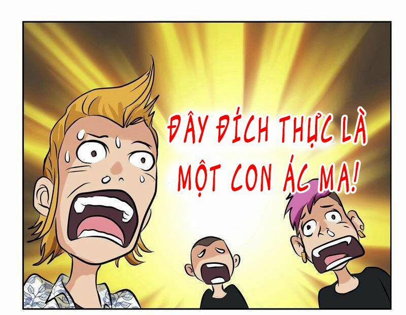 Đô Thị Cực Phẩm Y Tiên 6 trang 8