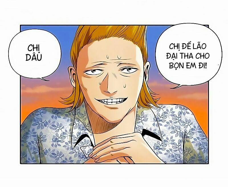 Đô Thị Cực Phẩm Y Tiên 7 trang 1