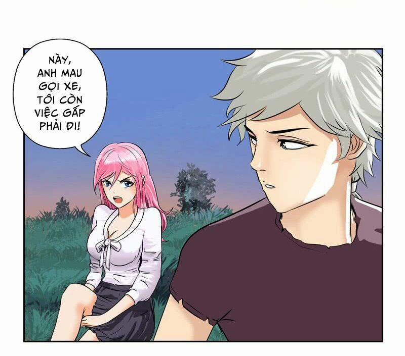 Đô Thị Cực Phẩm Y Tiên 8 trang 15