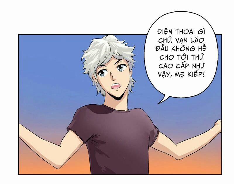 Đô Thị Cực Phẩm Y Tiên 8 trang 20