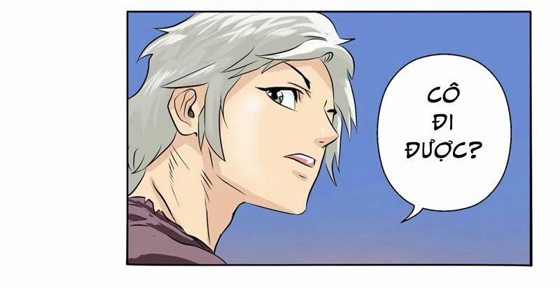 Đô Thị Cực Phẩm Y Tiên 8 trang 23