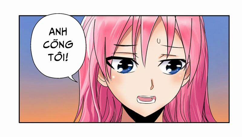 Đô Thị Cực Phẩm Y Tiên 8 trang 24